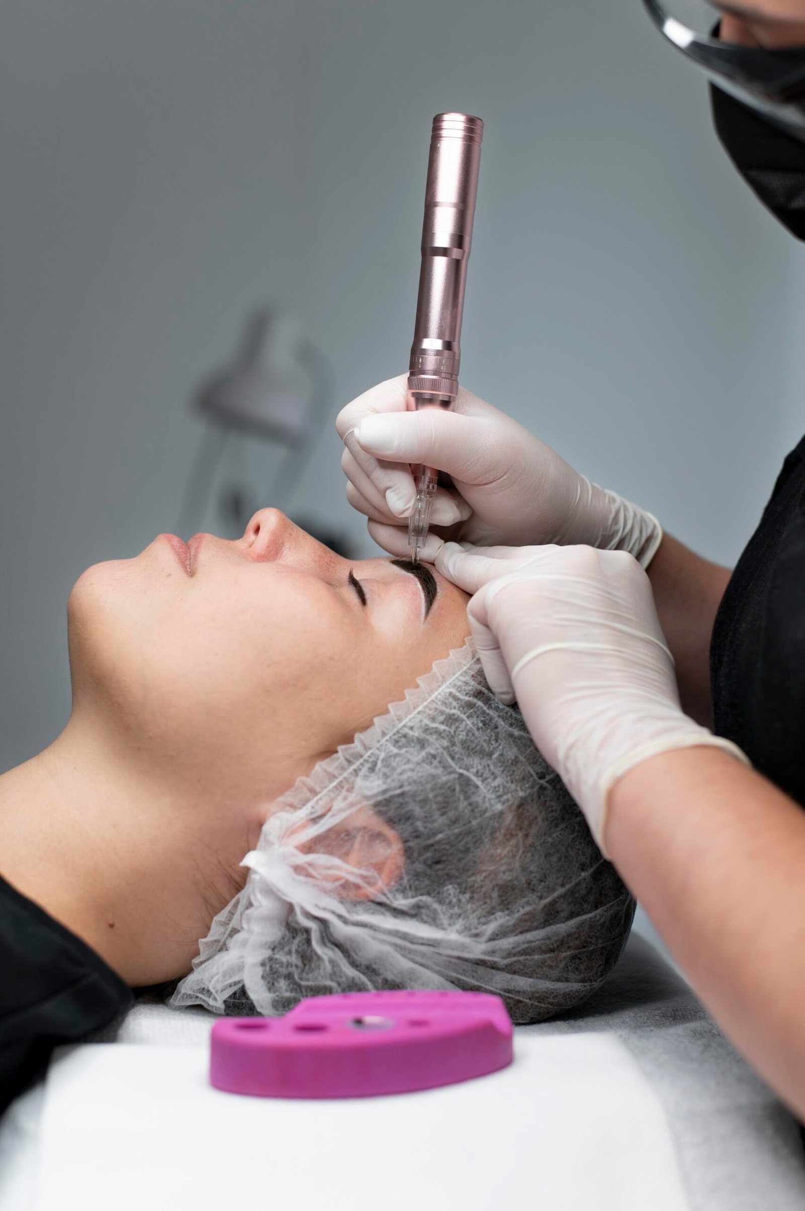 young-woman-going-through-microblading-treatment